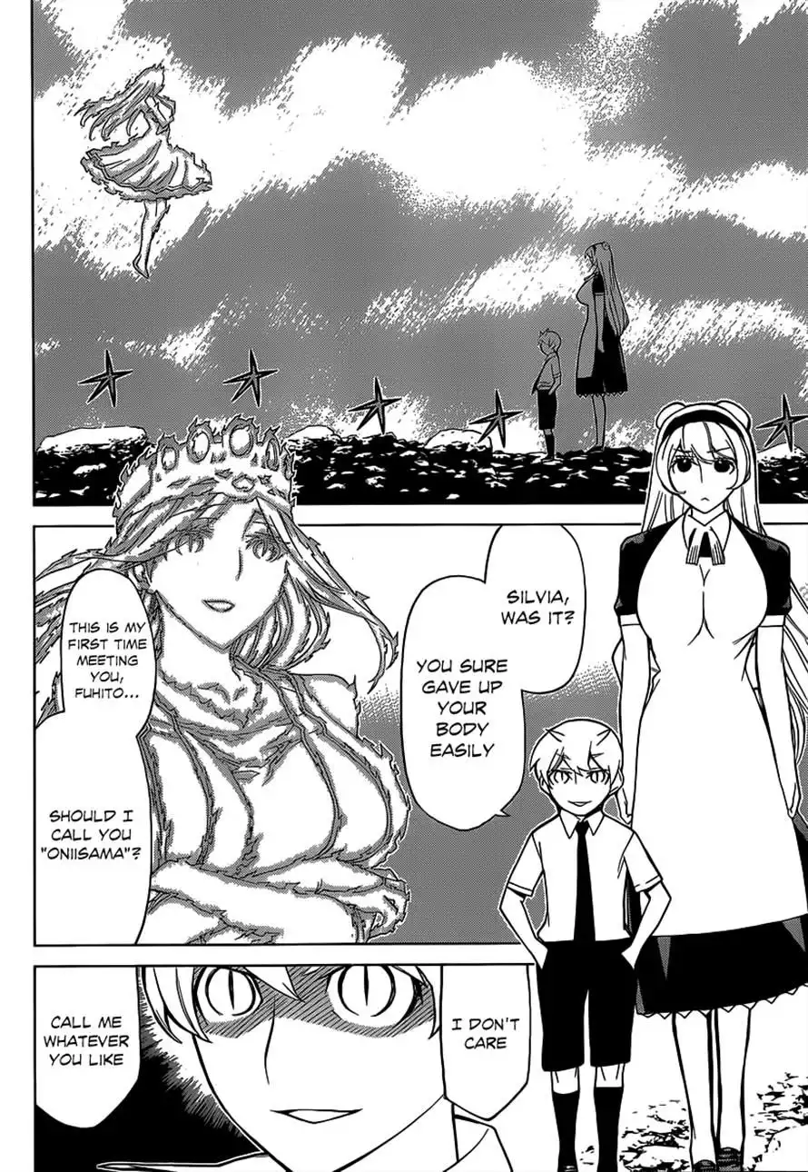 Princess Resurrection Chapter 82 35